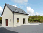 Roaring Water Cottage in Ireland South