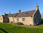 The Reading Rooms in North Charlton, North East England