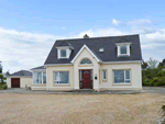 Moor Cottage in Rathmullan, Ireland North