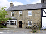 Cherry Tree House in Allendale, North East England