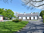 Rockview House in Charlestown, Ireland West