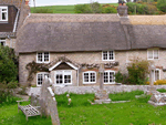 Snooks Cottage in Upwey, South West England