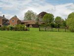 The Hayloft in Saham Hills, East England