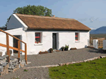 Foxglove Cottage in Ireland West