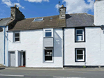 Ducket Cottage in Garlieston, South West Scotland