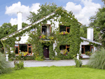 Brewsterfield Lodge House in Killarney, Ireland South