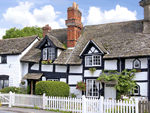 May Cottage in Eardisley, Central England