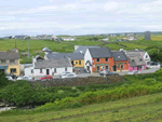 Glasha Môr in Doolin, Ireland West