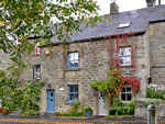 Brook Cottage in Baslow, Central England