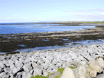 Seaside Cottage in Quilty, Ireland West