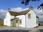 Lees Farm in Priestcliffe, Central England