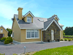 The Holiday House in Tralee, Ireland South