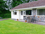 Rowan Cottage in Aberaeron, Mid Wales