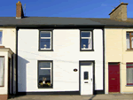 Sea View Cottage in Duncannon, Ireland South