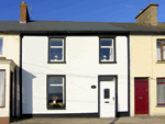 Sea View Cottage in Ireland South