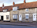 Alfies Place in Pickering, North East England