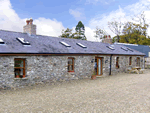 Daisy Cottage in Tinahely, Ireland East