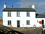 The Lock House in Gloucester, South West England