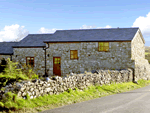 The Granary in North Wales