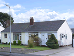 Castle Cove in Abergele, North Wales