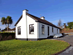 Copper Olive Cottage in Cong, Ireland West