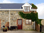 Saltee Cottage in Kilmore Quay, Ireland South