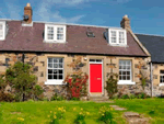 Kestrel Cottage in Duns, Borders Scotland