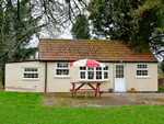 The Cottage in Kinnersley, West England