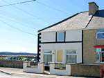 Malltraeth Cottage in Malltraeth, North Wales