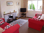 3 Low House Cottages in Coniston, North West England