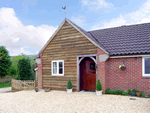 The Old Tack Room in Ibberton, South West England