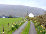 Ty Nant in Betws-Y-Coed, North Wales