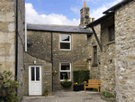 Coates Lane Farm Cottage in Starbotton, North East England