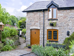 Smithy Cottage in Graigfechan, North Wales