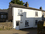 Kings Cottage in Alston, North West England