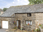 Old Cottage in Nateby, North West England