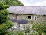 Barn View in North Wales