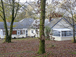 Hayne Mill Cottage in Lifton, South West England