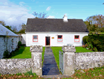 Mickeys Cottage in Kinvara, Ireland West