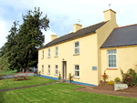 The Bride Valley Farmhouse in Lismore, Ireland South