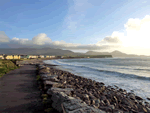 Teach Incheese in Waterville, Ireland South