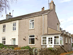 Beech Cottage in Scales, North West England