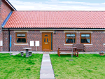 Drummer Cottage in Skinningrove, North East England