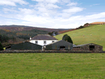 Homestone Farm in Campbeltown, West Scotland