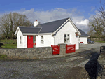 Delias Cottage in Ireland West