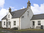 Ayton Mill Cottage in Eyemouth, Borders Scotland