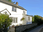 Lynch Cottage in Dottery, South West England