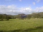 Bryn Howell Stables in Llangollen, North Wales