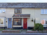 Wild Bryony Cottage in Mendlesham Green, East England