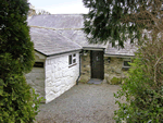 Conifers Cottage Talhenbont Hall Country Estate in Pedairffordd, North Wales